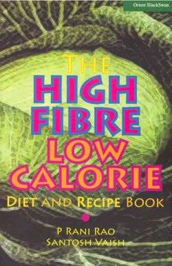 Orient High Fibre, Low Calorie Diet and Recipe Book, The